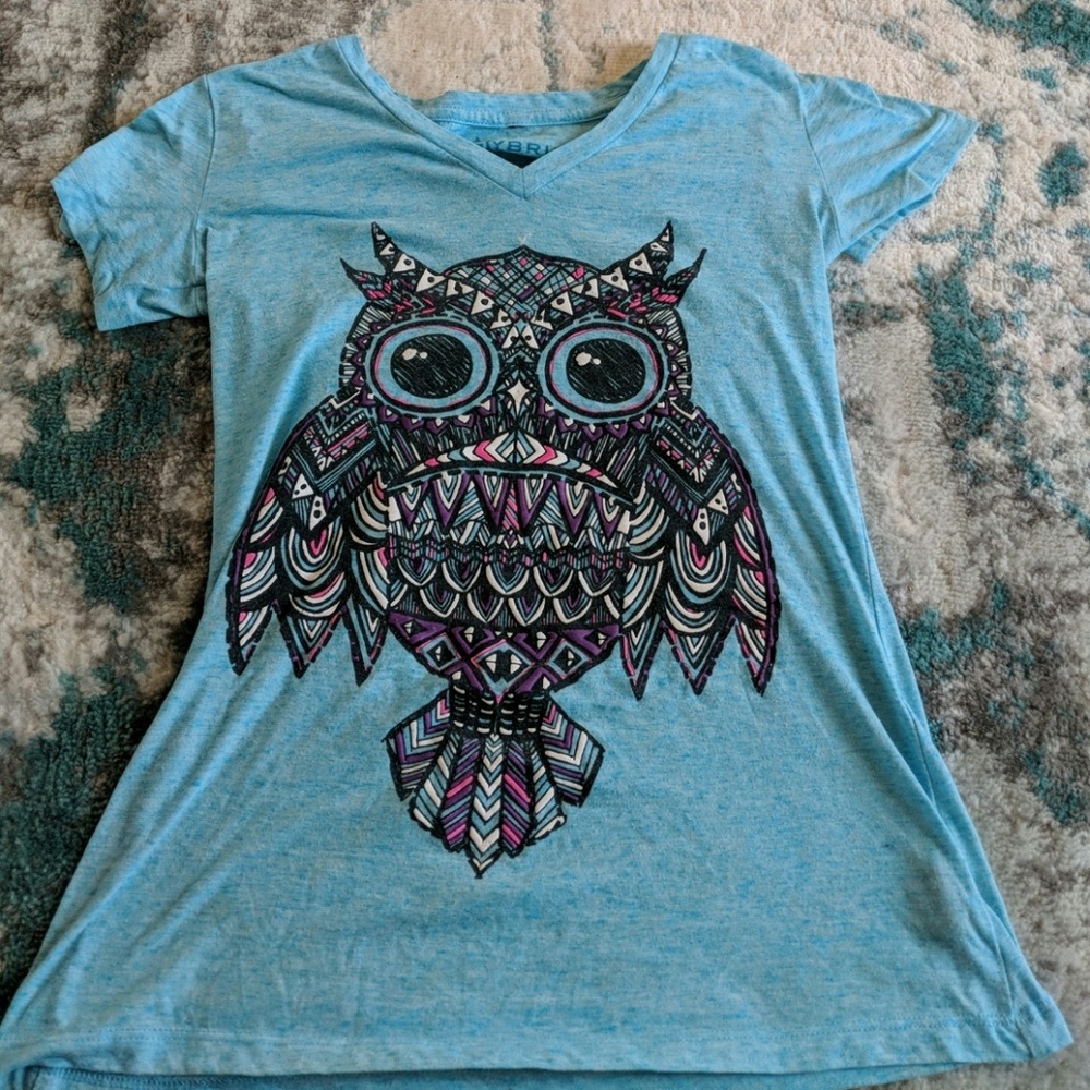 Tee-shirt